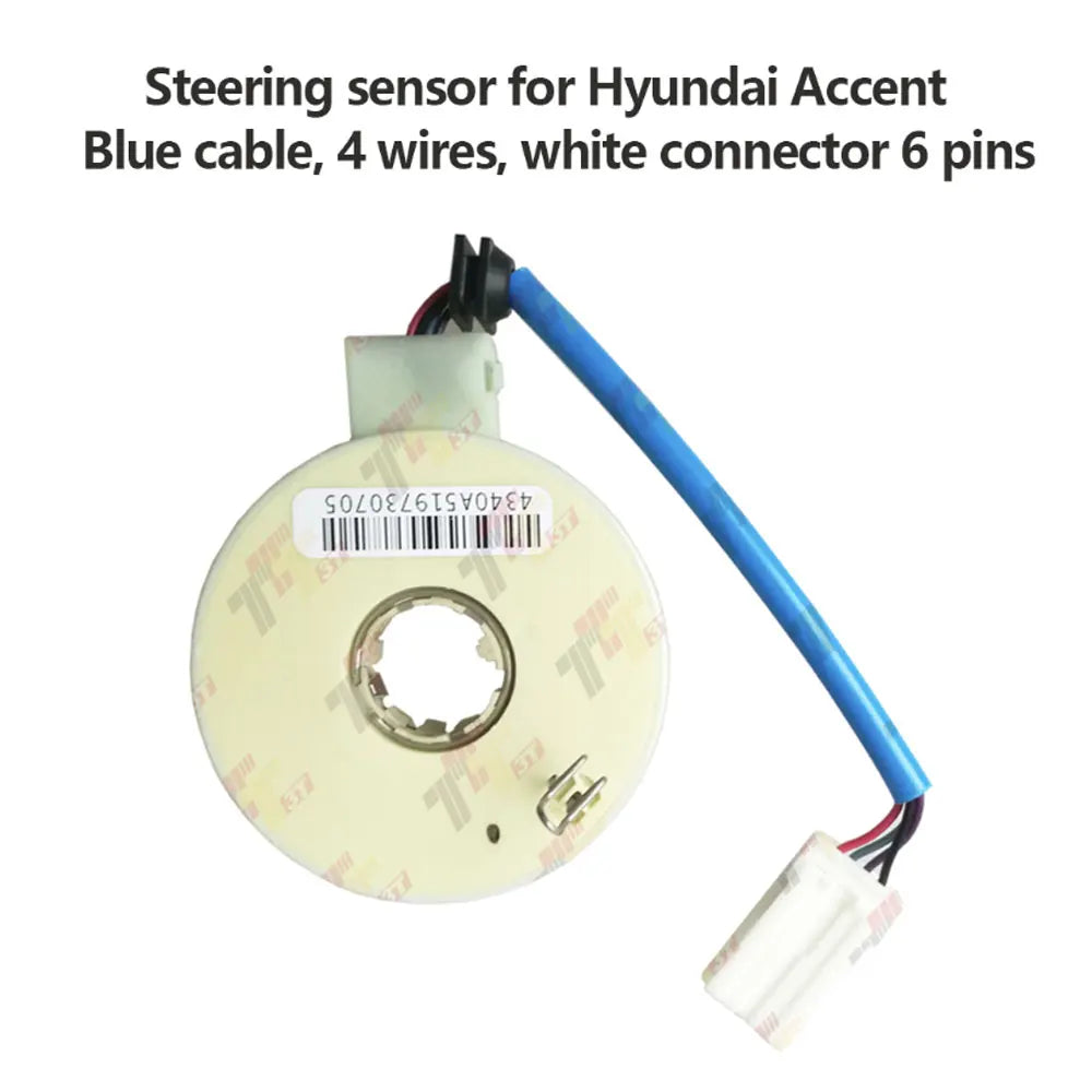Steering sensor FOR Hyundai Accent