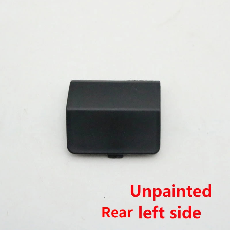 For Mazda 6 Atenza Sedan 2013 2014 2015 2016 Front Rear Bumper Towing Hook Cover Hauling Eye Cap
