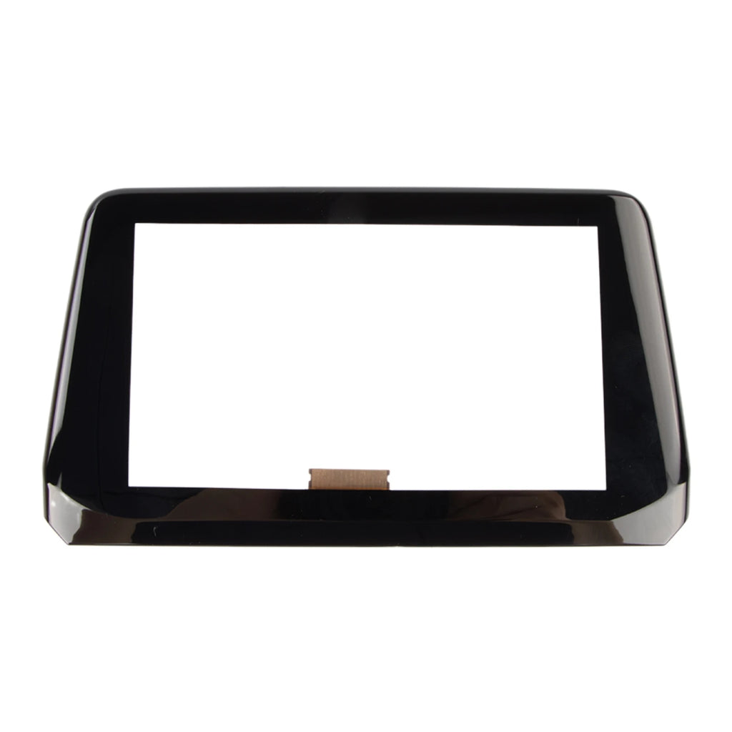 1PC 7" TOUCH-SCREEN GPS NAVIGATION RADIO DISPLAY B61A611J0 For 2017 – 2018 Mazda 3 Car Replaceable Parts