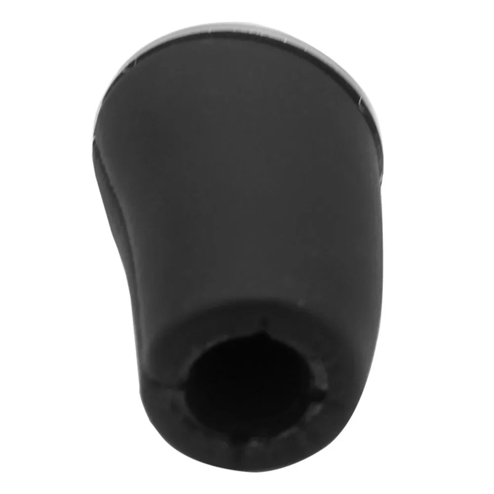 The DL4146030 Is Suitable For The For Mazda 2 For Mk2 5-Speed Shift Knob Gear Shifter Head Replacement Car Interior Parts