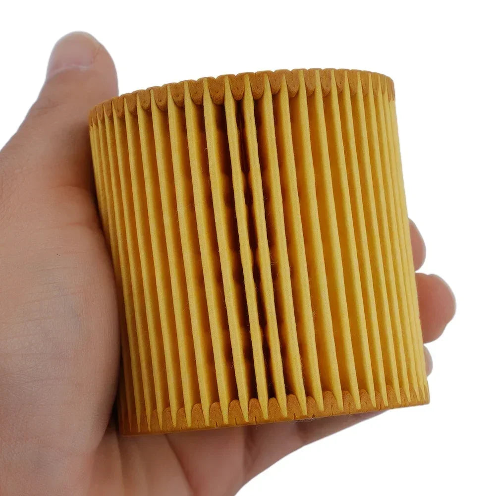Engine Oil Filter BB3Q-6744-BA For MAZDA BT-50 For FORD Ranger 2.2 3.2 TDCi TDDi Car Replacement Part Accessories