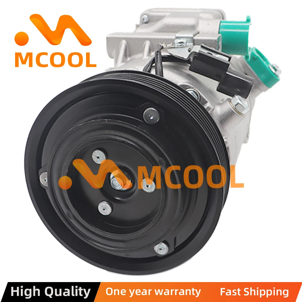 AC Compressor For Kia Optima Magentis /Hyundai Sonata 2008-10 977013K520 977013K220 977013K520 977013K520RU 97701-3K520