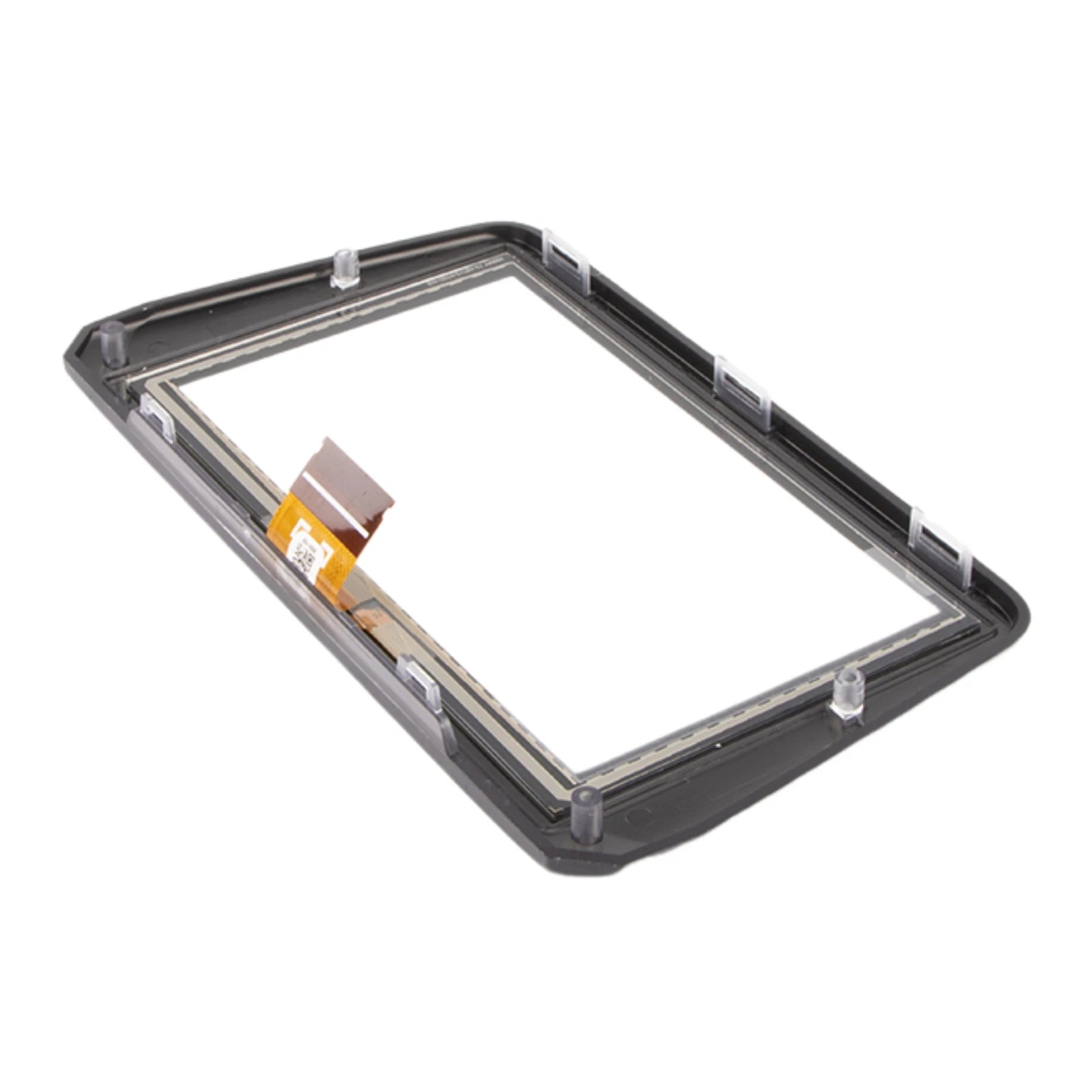 1PC 7" TOUCH-SCREEN GPS NAVIGATION RADIO DISPLAY B61A611J0 For 2017 – 2018 Mazda 3 Car Replaceable Parts