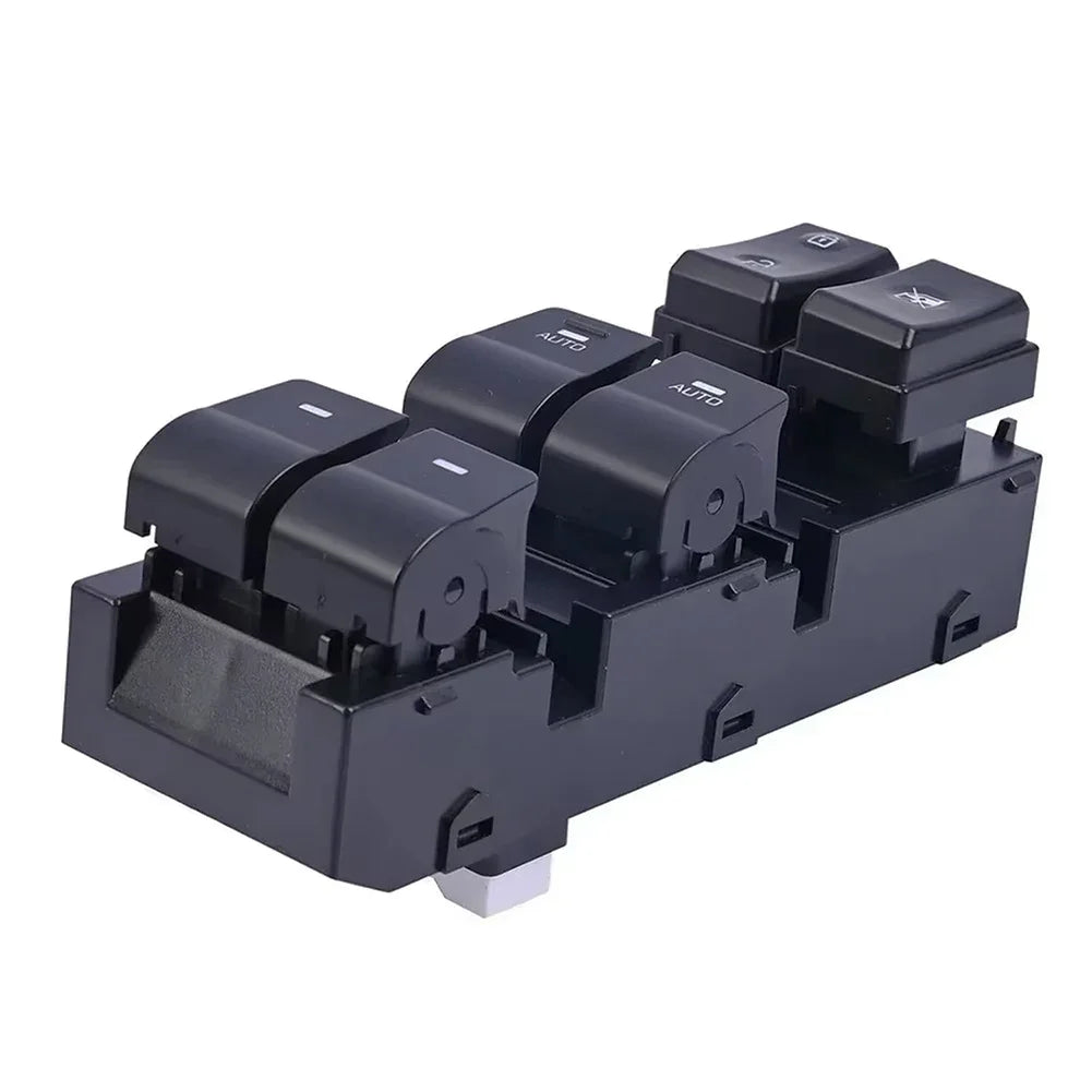 Car Power Window Switch Control Panel Front Left For Hyundai For Ioniq Power Window Switch Button Auto Interior Parts