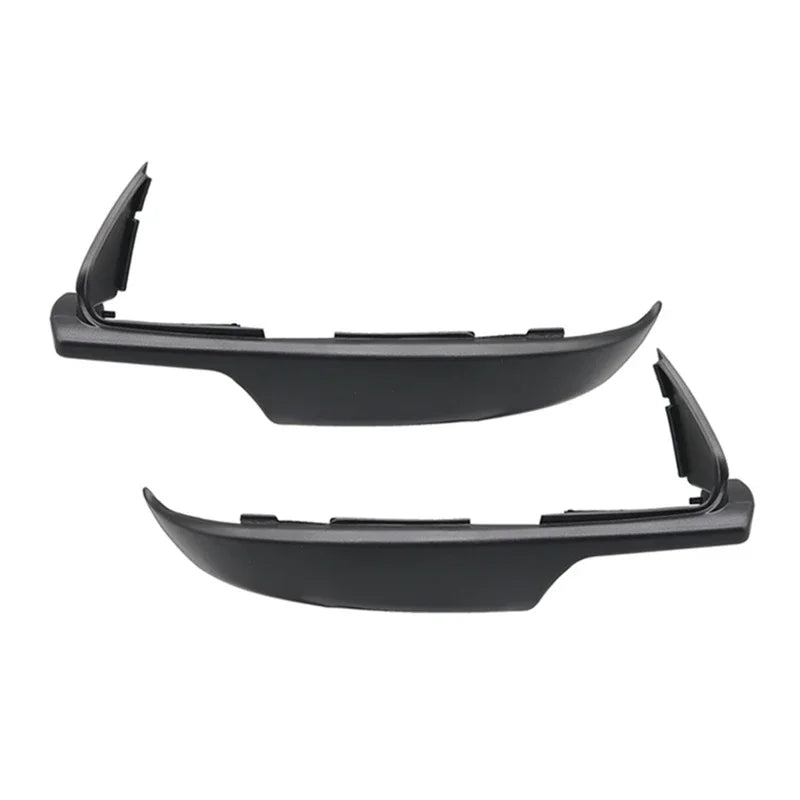 Accessories For Car Mazda 2 3 6 M3 M6 M2 Demio Rearview Mirror Cover Bottom Case Lower Shell