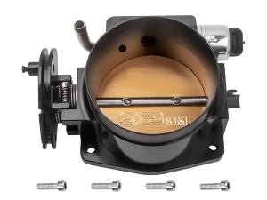 صمام جسم الخانق 92 مم مع مستشعر موضع الخانق TPS لسيارات GMC III LS1 LS2 LS3 LS6 LS7 LSX