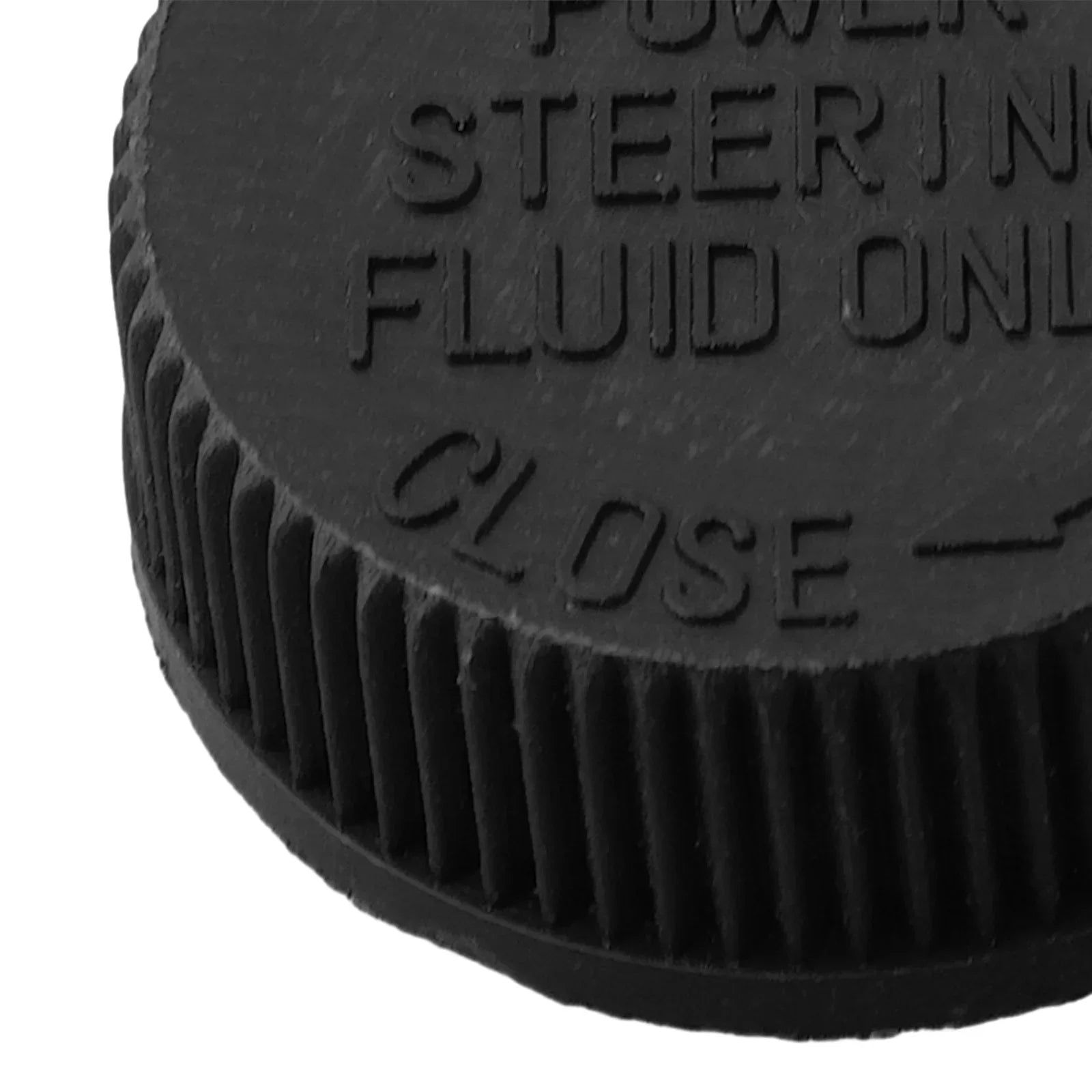 Power Steering Fluid Tank Cap Cover Replacement For Mazda 3 Speed6 MX5 For Miata CX7 Plug And Play Design No Assembly Required