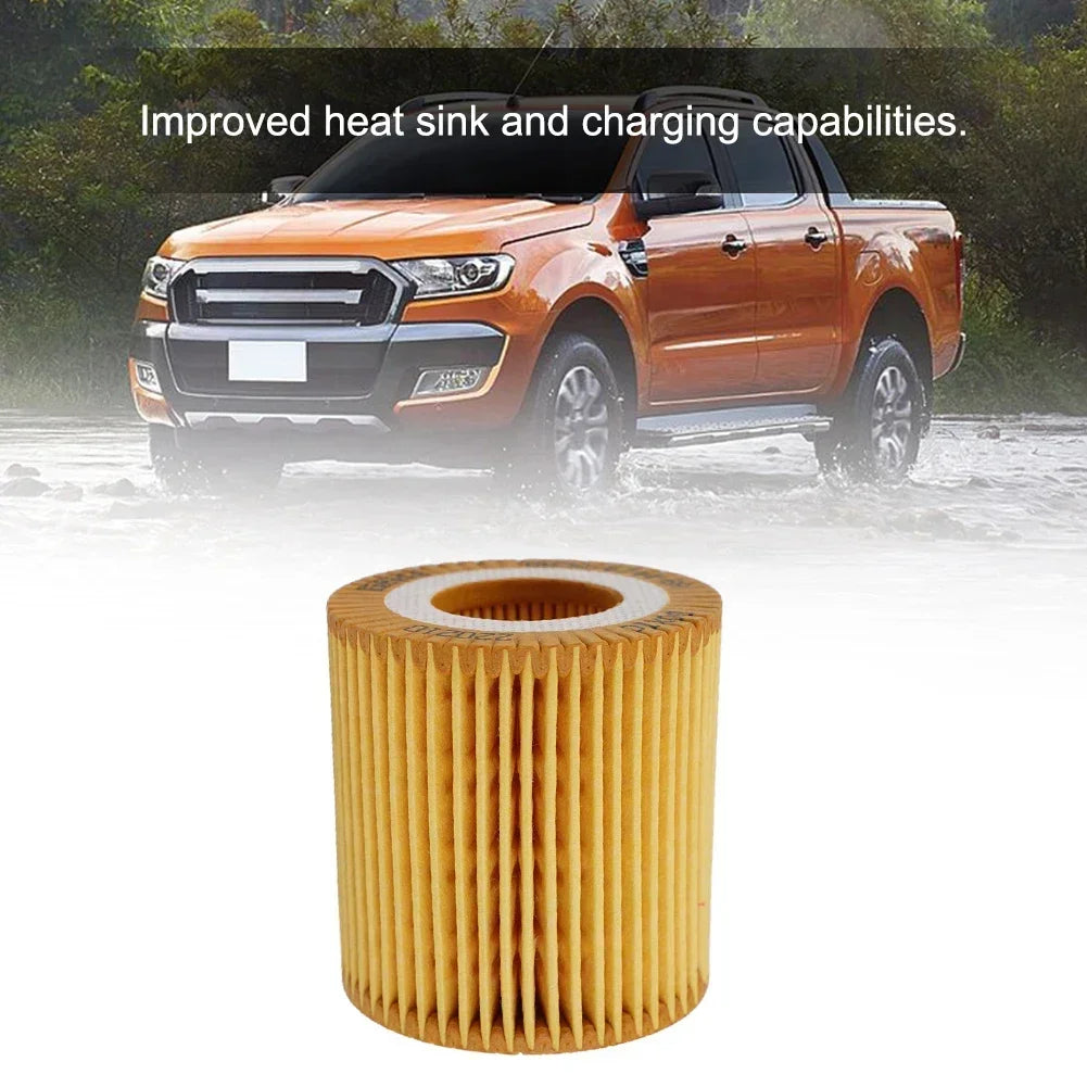 Engine Oil Filter BB3Q-6744-BA For MAZDA BT-50 For FORD Ranger 2.2 3.2 TDCi TDDi Car Replacement Part Accessories