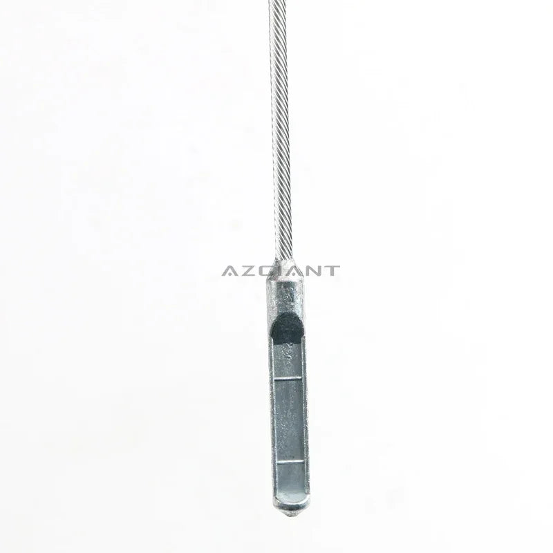 Mazda Accessories for Mazd 8 2.3L  Oil Level Dipstick Car Engine Universal 2006 2007 2008 2009 2010 2011 2012 2013 2014 1pcs
