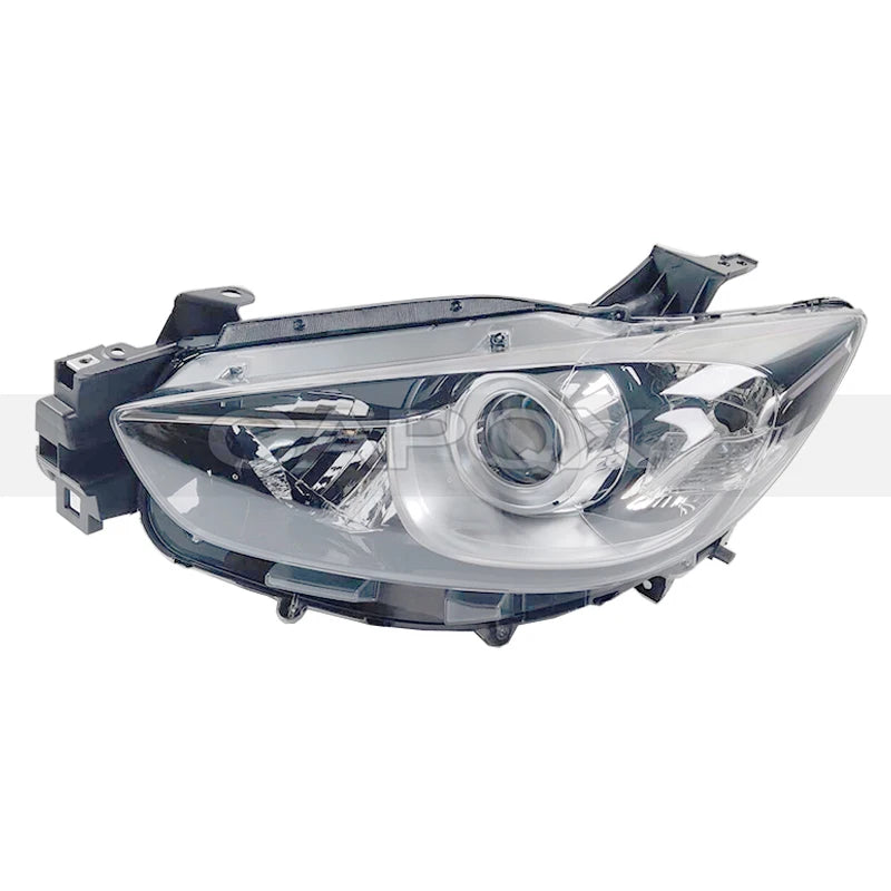 Front Bumper Headlight For Mazda CX5 CX-5 2013-2016 Headlamp Head Light Head Lamp