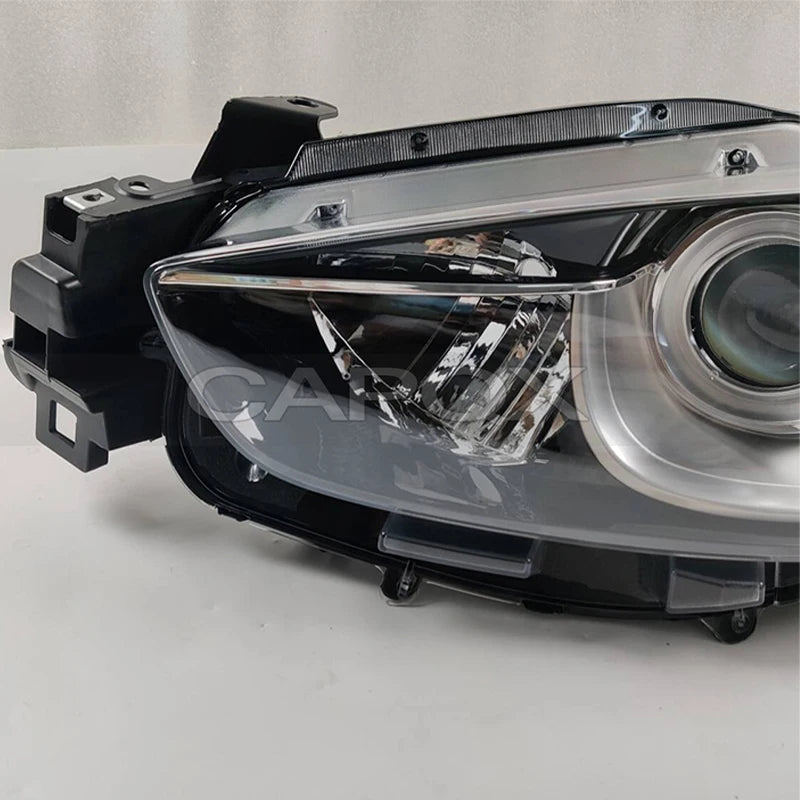Front Bumper Headlight For Mazda CX5 CX-5 2013-2016 Headlamp Head Light Head Lamp