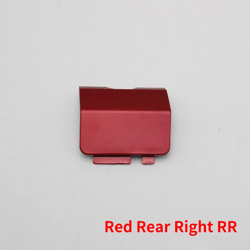 For Mazda 6 Atenza Sedan 2013 2014 2015 2016 Front Rear Bumper Towing Hook Cover Hauling Eye Cap