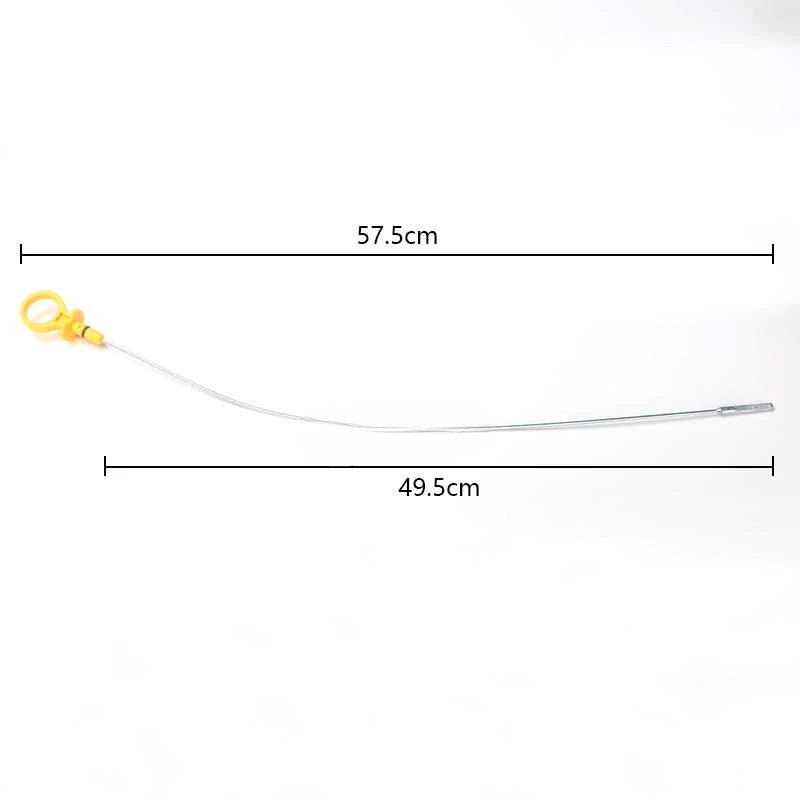 Car Parts Engine Oil Level Dipstick for Mazda 6 2.3L 2006 2007 2008 2009 2010 2011 2012 2013 2014 2015