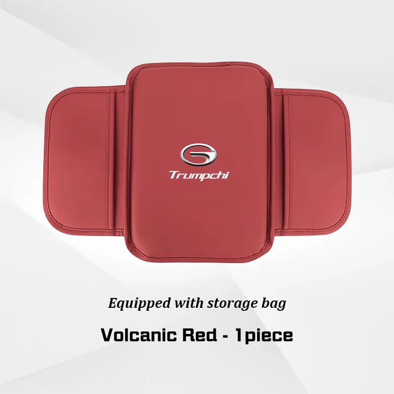 غطاء واقي ومسند ذراع وحدة التحكم المركزية للسيارة GAC MOTOR Trumpchi GS4 GS5 GS8 GM8 GA4 GA6 GA3S M8 E8