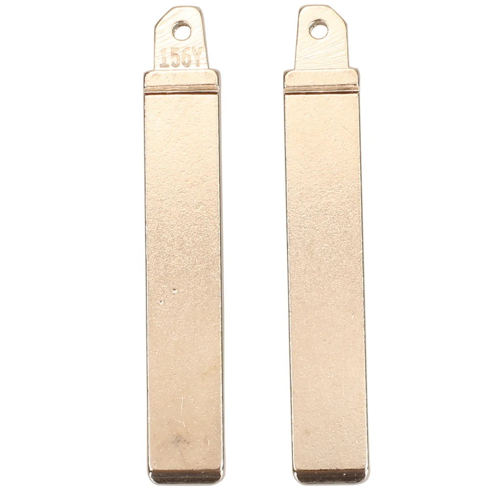 jingyuqin Remote Smart Card Key HU134 HY20 HY20R TOY40 HYN14R Blade--Kia K5 RIO Nirocerato S522 Picanto Fit Hyundai Verna Accent