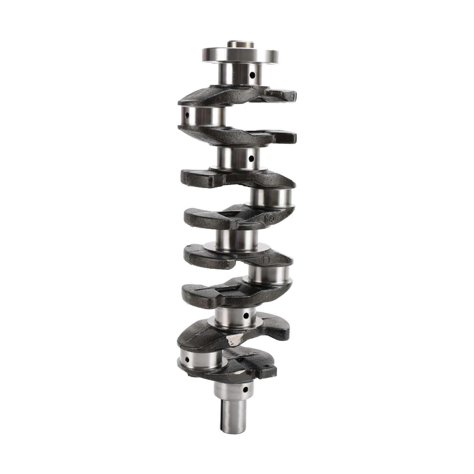 Areyourshop Crankshaft for Mazda 3 Mazda 6 & CX-5 2.2 LTR 2011-2017 SH01-11-300B