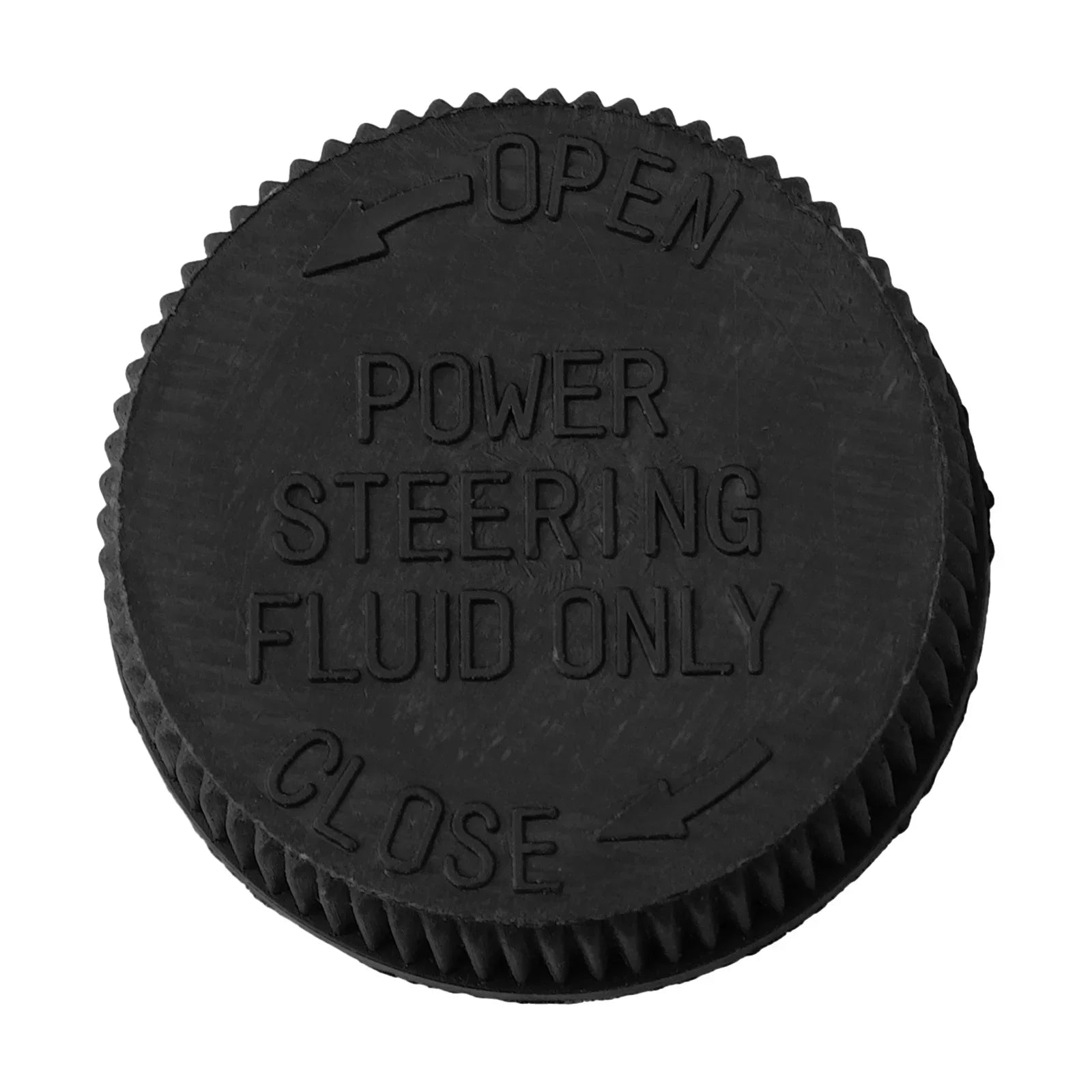 Power Steering Fluid Tank Cap Cover Replacement For Mazda 3 Speed6 MX5 For Miata CX7 Plug And Play Design No Assembly Required