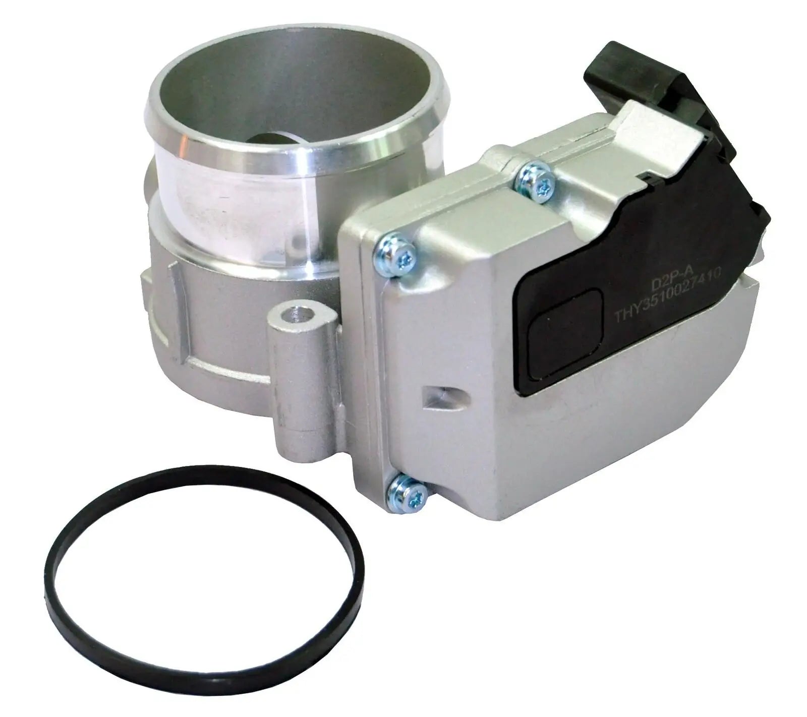 NEW THROTTLE BODY 35100-2740 FOR HYUNDAI GRANDEUR i30 ix55 SANTA FE TUCSON 3510027400