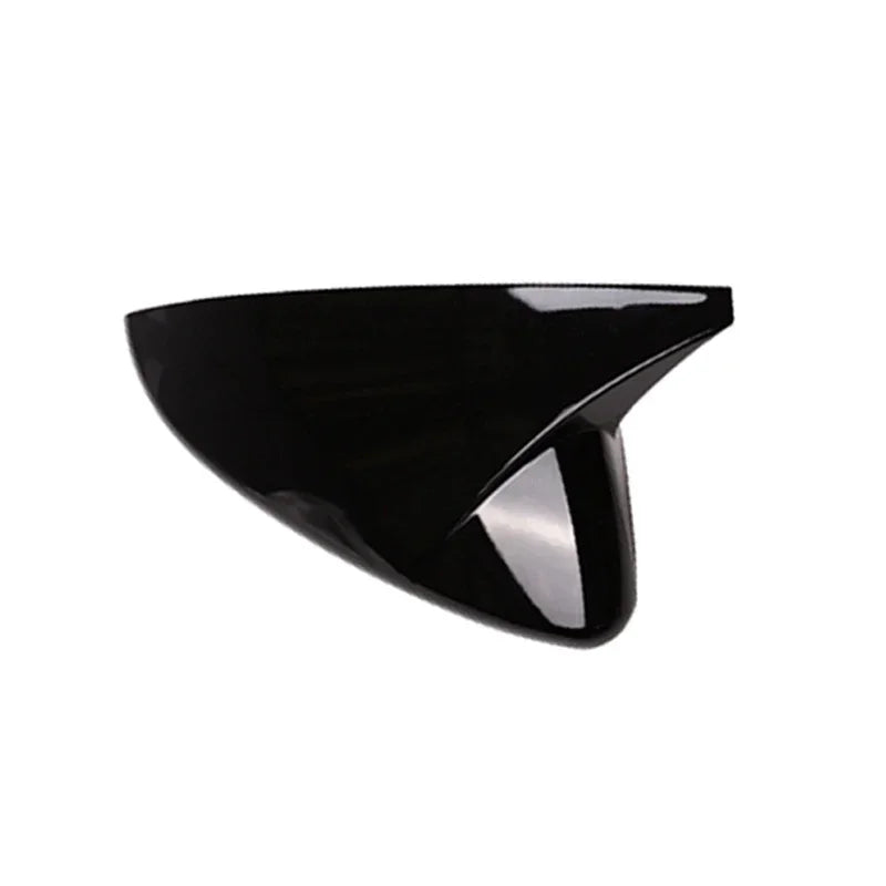 For Mazda 3 Axela BP Accessories 2021 2020 2019 2022 Car Rearview Mirrors Cover Decorative ABS Exterior Modification Products