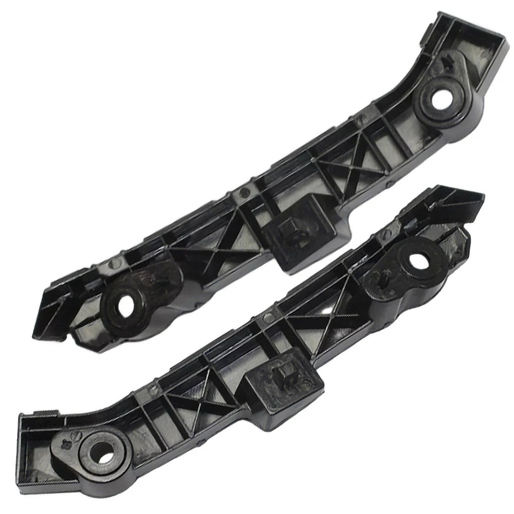 1 Pair Car Front Bumper Bracket Retainer Left and Right Set For Mazda 5 2012 2013 2014 2015 2016 2017 C513500T1B C513500U1B