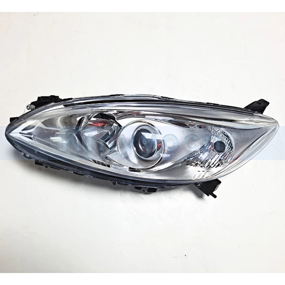 Headlight Head Light Lamp For Mazda 5 Premacy 2011-2013 Front Bumper Headlight Headlamp