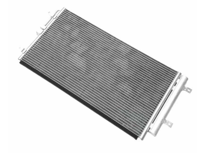 F01-8105010DA مجموعة المكثف لشيري جيتور X70PLUS