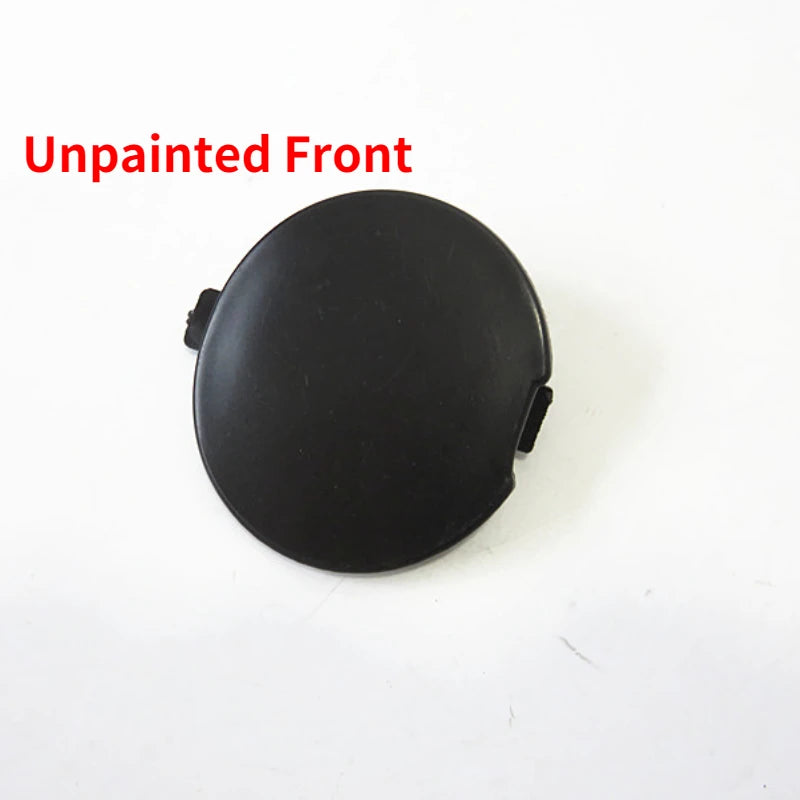 For Mazda 6 Atenza Sedan 2013 2014 2015 2016 Front Rear Bumper Towing Hook Cover Hauling Eye Cap