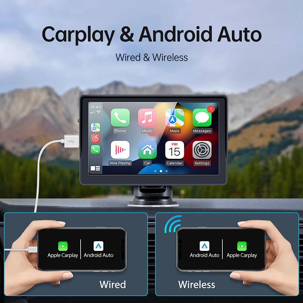 Car Radio For Hyundai I30 I30 2017 2018 2019 2020 2021 WIFI Multimedia Video Player Navigaion GPS No 2Din DVD Stereo Head Unit