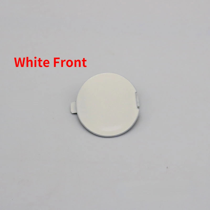 For Mazda 6 Atenza Sedan 2013 2014 2015 2016 Front Rear Bumper Towing Hook Cover Hauling Eye Cap