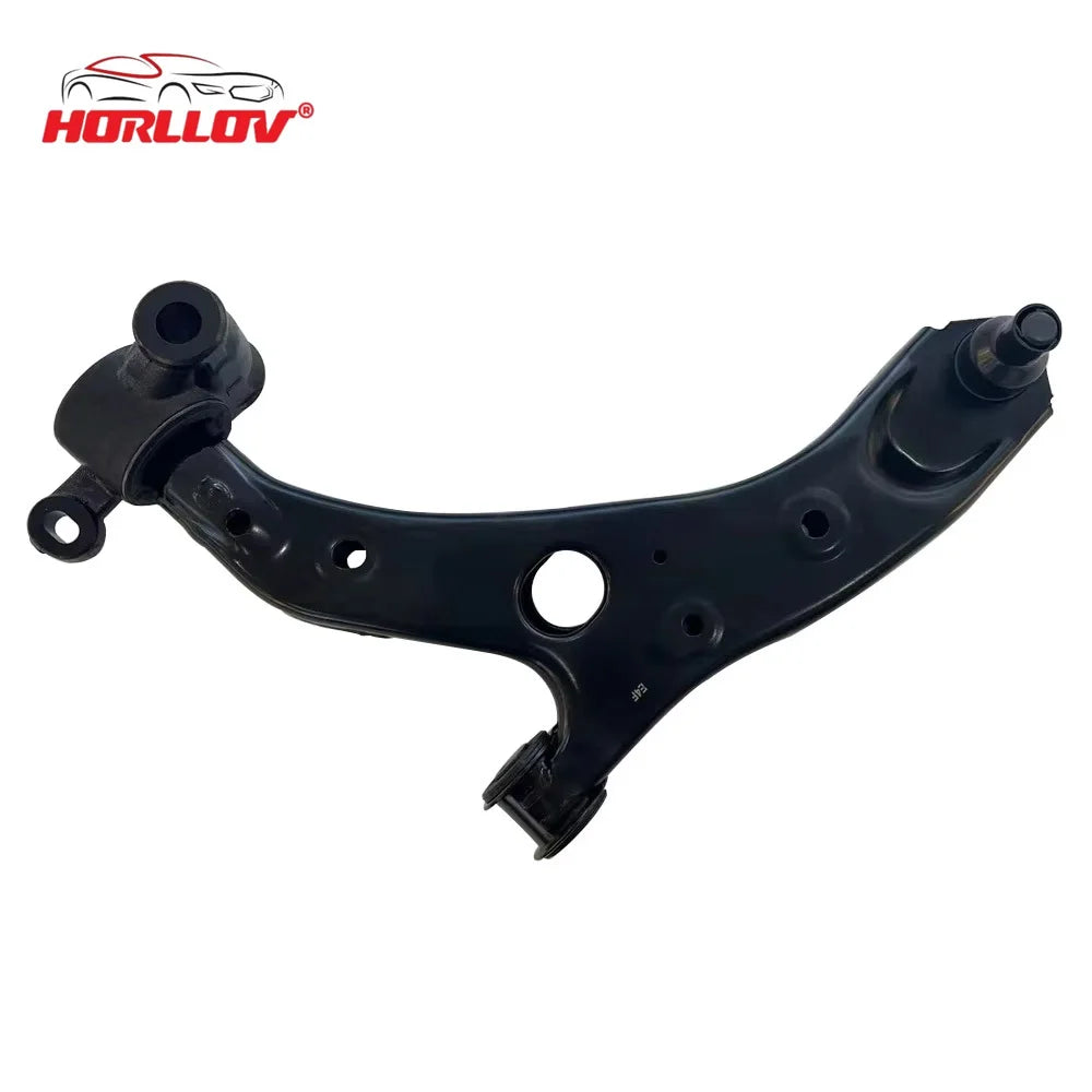 2PCS High Quality Auto Parts Front Lower Control Arm L for Mazda CX5 2011-2015 OE:KR11-34-350