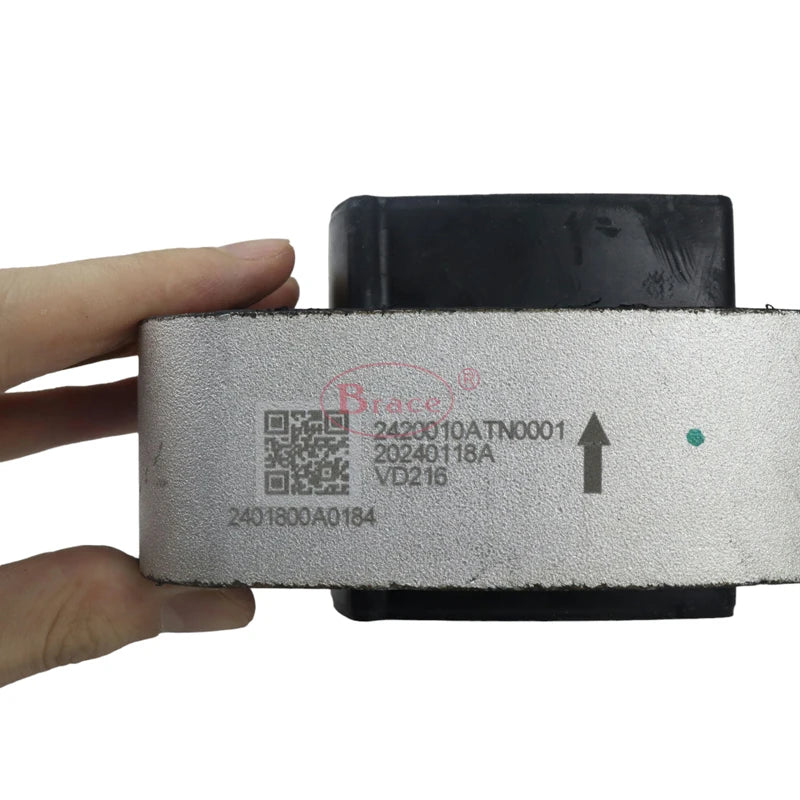 حامل المحرك الخلفي لقطع غيار السيارات لسيارة GAC Trumpchi New GS4 oem 2420010ATN0001