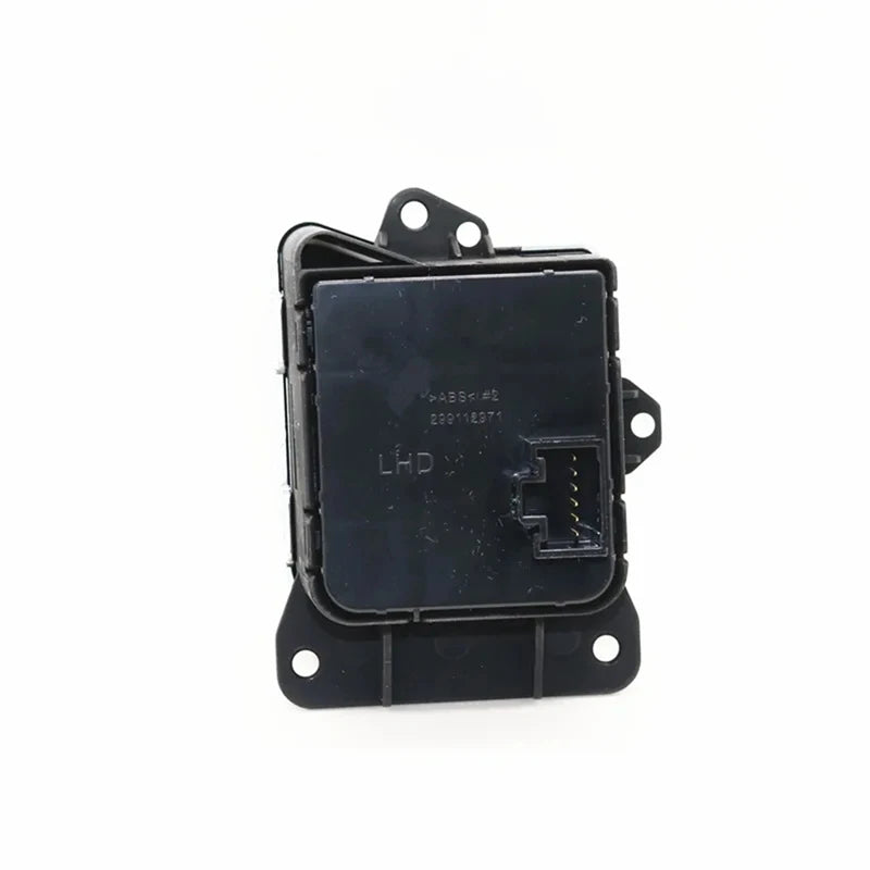 93766A5000 LHD Handbrake Parking Brake Switch For Hyundai I30 2012-2016