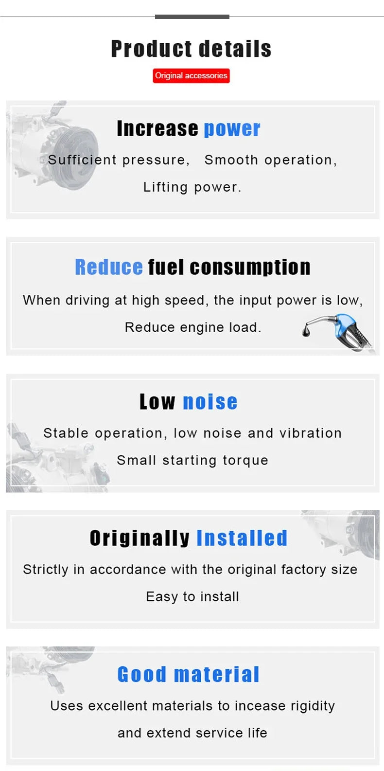 ضاغط تكييف الهواء لسيارة نيسان باثفايندر تيرانو باترول جي آر 2 ووجون نافارا 92600-VK110 3V81045010 92600 VB800 92600VC900 5060120390