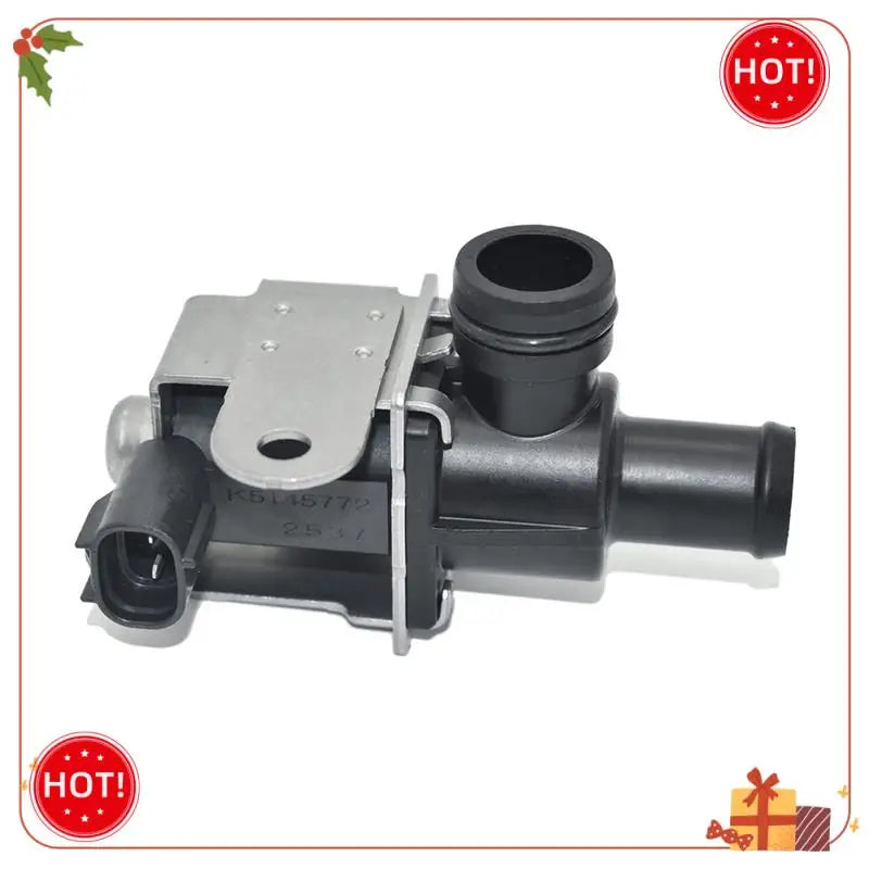 Durable-Auto Control Solenoid Valve Vacuum Solenoid Valve For Mazda Spare Parts Accessories K5T45772