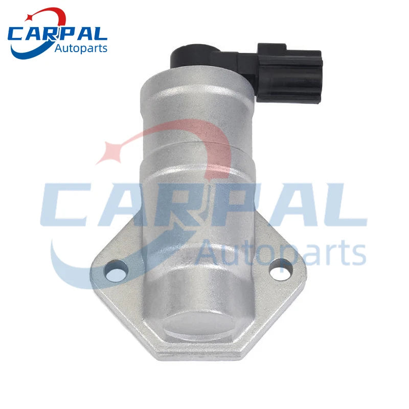 High Quality Idle Air Control Valve IACV ZJ01-20-660 ZJ0120660 For Mazda 3 Mazda 5 Ford Auto Parts Car Accessories