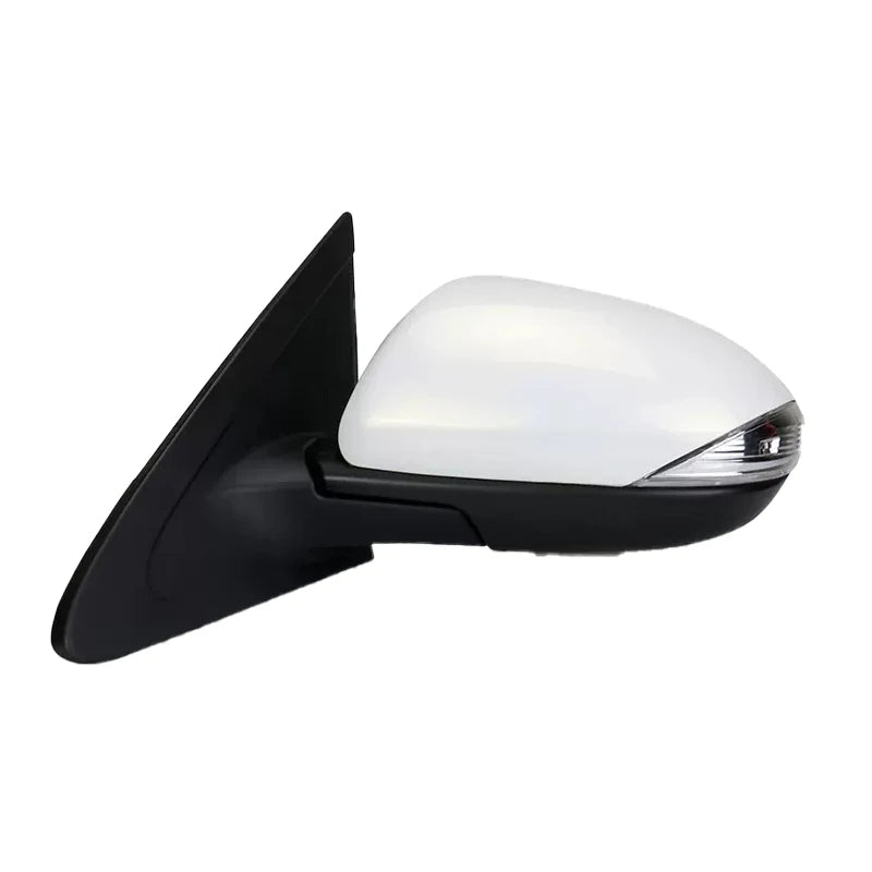 Car Accessories For MAZDA 3 BL 2008  2009 2010 2011 2012 -2014  Auto Outside Door Rearview Mirror Assemblys 3/7PIN