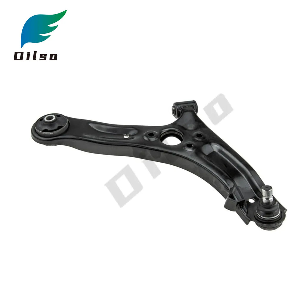 Right Front  Lower Control Arm For Kias Picanto 05 Rio OEM 54500-1Y100 54501-1Y000