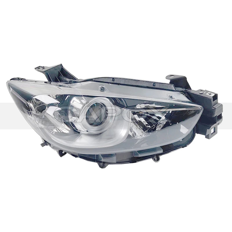 Front Bumper Headlight For Mazda CX5 CX-5 2013-2016 Headlamp Head Light Head Lamp