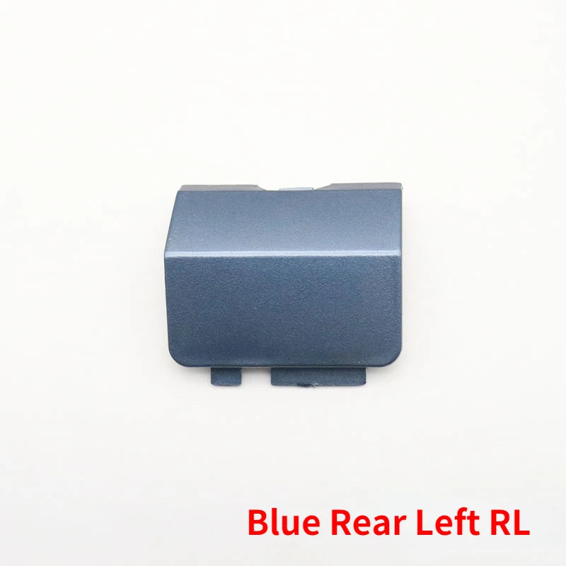 For Mazda 6 Atenza Sedan 2013 2014 2015 2016 Front Rear Bumper Towing Hook Cover Hauling Eye Cap