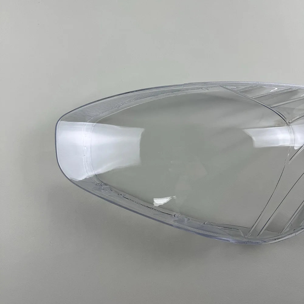 Front Headlight Cover Headlamp Lamp Shell Transparent Lampshade Lens Plexiglass For Hyundai Accent 2006 2007 2008 2009 2010