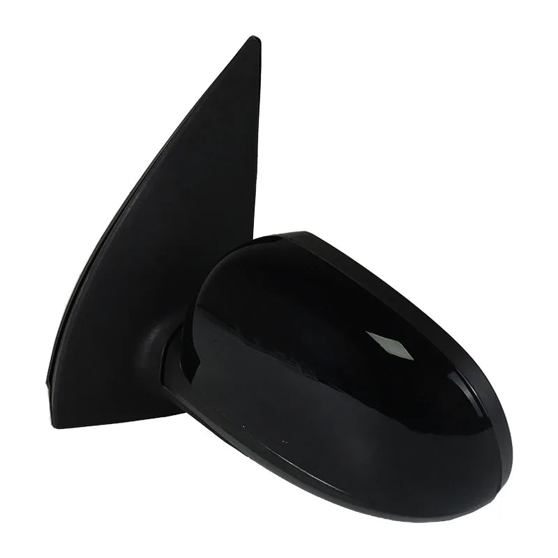 Car Door Rear View Mirror Assembly Accessories For Hyundai I10 2010 2011 Auto Electronic Adjustment With Indicator