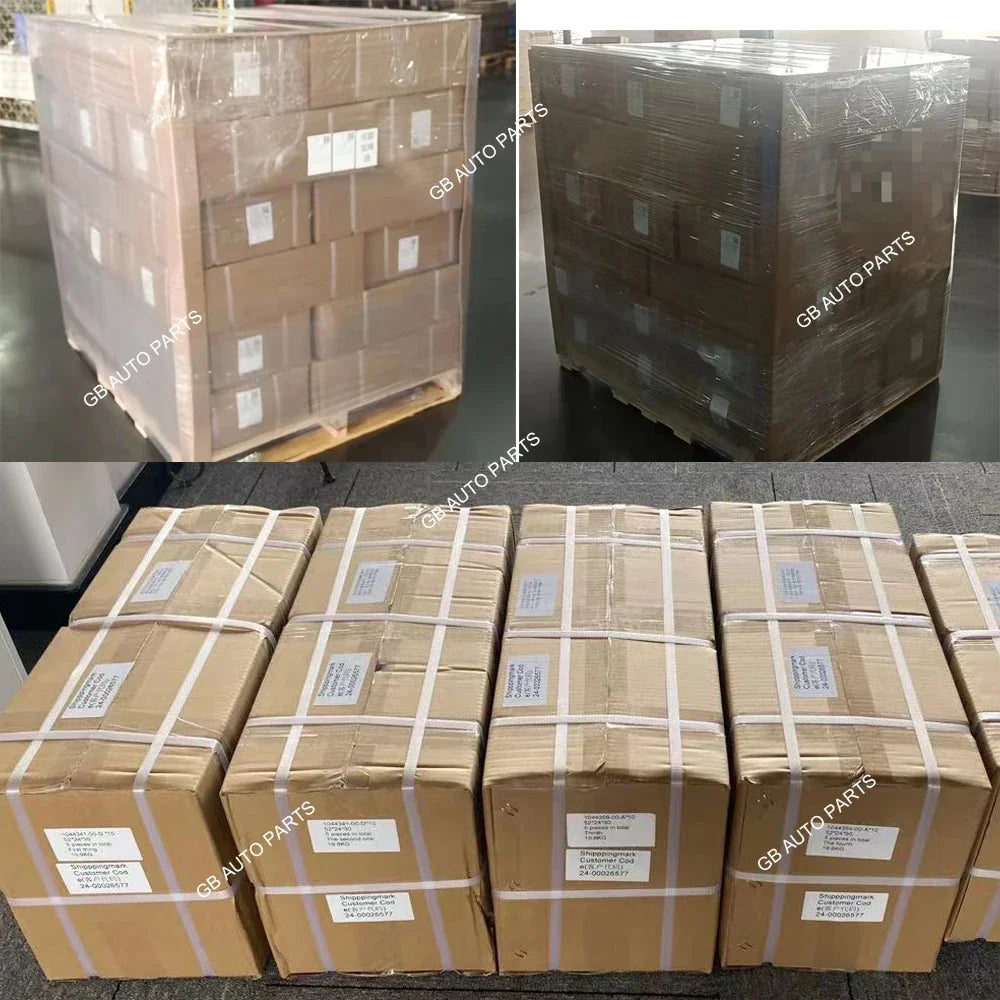 ذراع التحكم السفلي لنظام التعليق الأمامي لسيارة مرسيدس E-Class W204 S204 C204 A207 C207 SLK R172 4X A2043304311 A2043304411 A2043306811