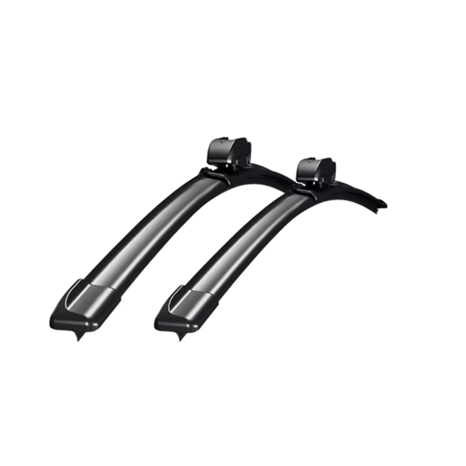 Silicone Car Wiper Blades for Hyundai	i40		2011-2019  - All Weather Silent Wiper Blades, Quick Release Clip