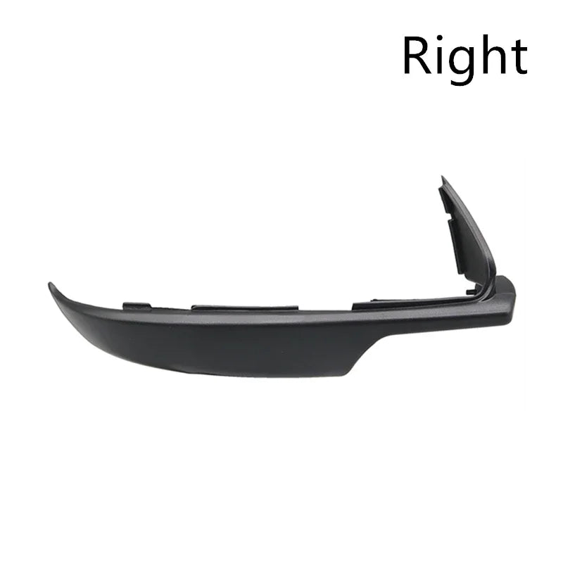 Accessories For Car Mazda 2 3 6 M3 M6 M2 Demio Rearview Mirror Cover Bottom Case Lower Shell