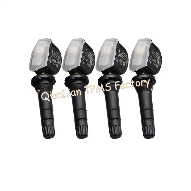 1/4 قطعة 13540604 مستشعر ضغط الإطارات 315 ميجا هرتز TPMS لشيفروليه سوبربان تاهو سيلفرادو ماليبو إكوينوكس كروز بولت إكوينوكس EV