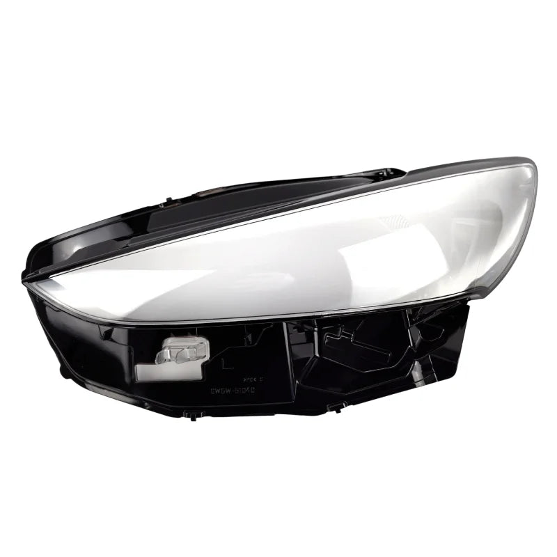 For Mazda 6 Atenza 2020 2021 2022 Cars Accessories Replace A Transparent PC Lights Shell Headlamp Cover