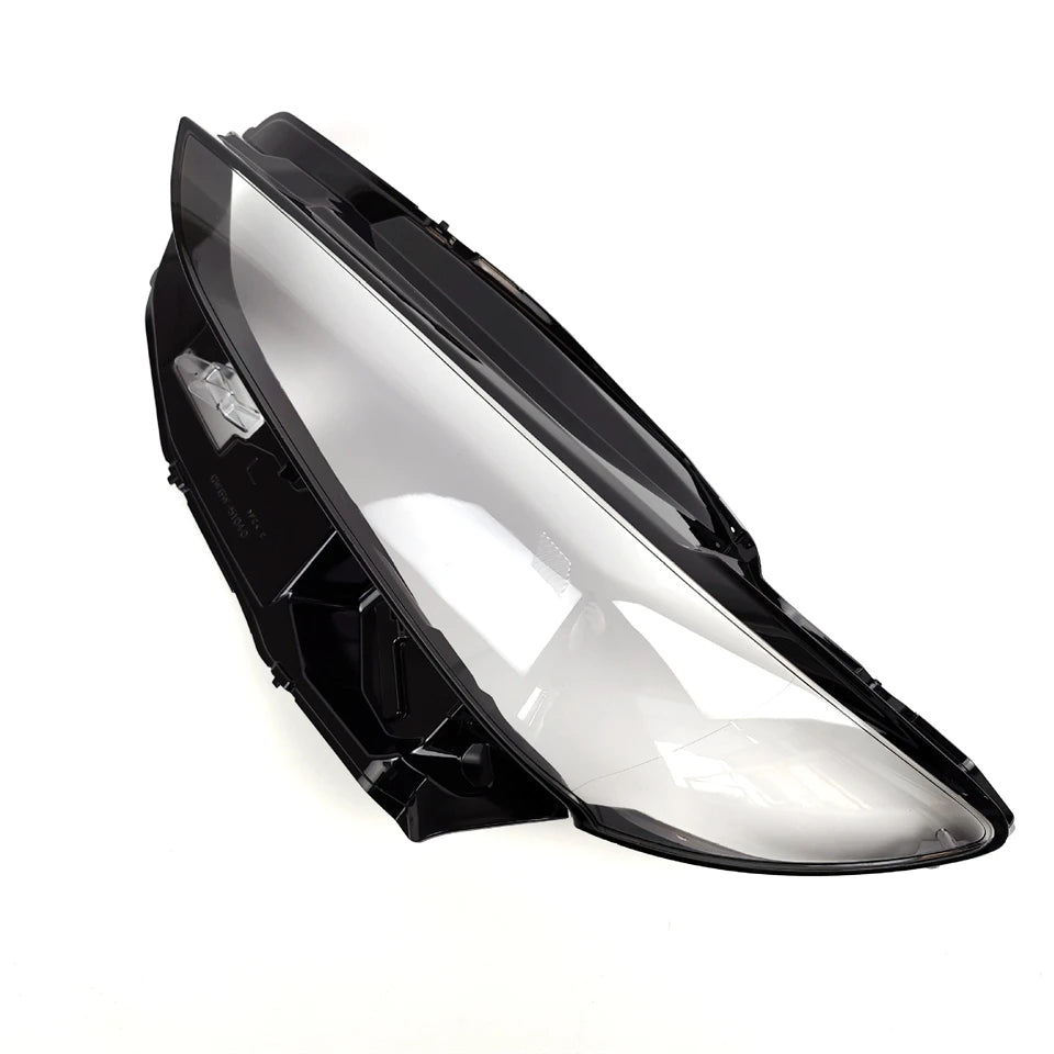 For Mazda 6 Atenza 2020 2021 2022 Cars Accessories Replace A Transparent PC Lights Shell Headlamp Cover