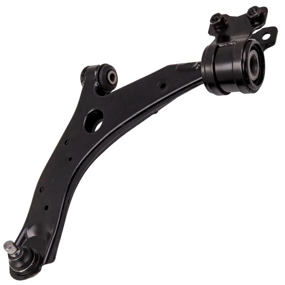 Suspension Front Lower Wishbone Control Arms w/Balljoint For Mazda 5 2005 - 2011