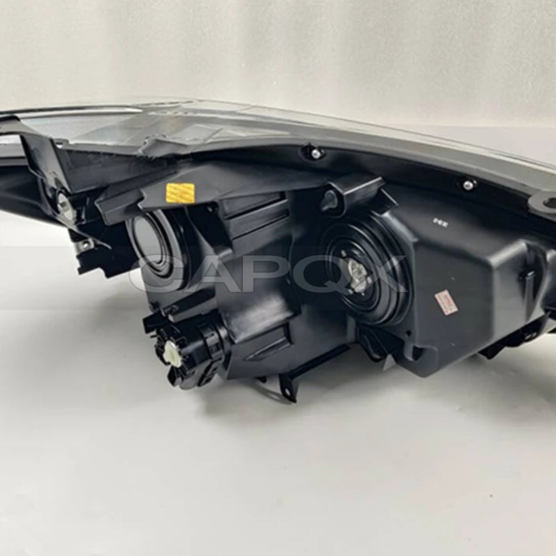 Front Bumper Headlight For Mazda CX5 CX-5 2013-2016 Headlamp Head Light Head Lamp