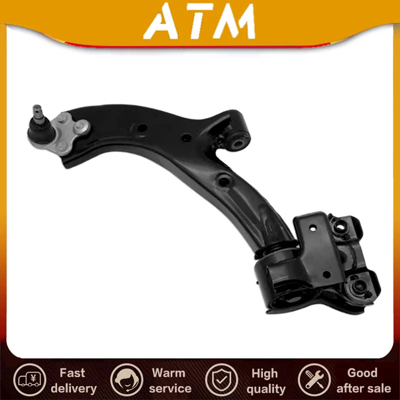 ATM For Dongfeng AX7 Fengshen AX7 Triangle Arm Assembly Lower Arm Assembly Lower Arm Assembly